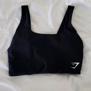 Gymshark Croptank Bra